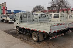 江淮 好微26 1.8L 52马力 柴油 3.1米单排栏板微卡(短版)