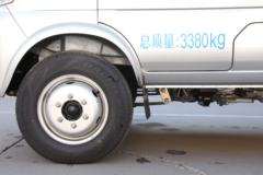 长安凯程 神骐T20 2020款 标准版 1.5L 116马力 汽油 3.1米双排厢式微卡(国六) 长安凯程 神骐T20 2020款 标准版 1.5L 116马力 汽油 3.1米双排厢式微卡(国六)