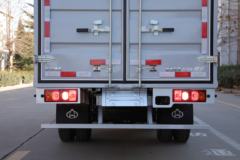 长安凯程 神骐T20 2020款 标准版 1.5L 116马力 汽油 3.1米双排厢式微卡(国六) 长安凯程 神骐T20 2020款 标准版 1.5L 116马力 汽油 3.1米双排厢式微卡(国六)