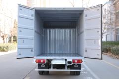 长安凯程 神骐T20 2020款 标准版 1.5L 116马力 汽油 3.1米双排厢式微卡(国六) 长安凯程 神骐T20 2020款 标准版 1.5L 116马力 汽油 3.1米双排厢式微卡(国六)