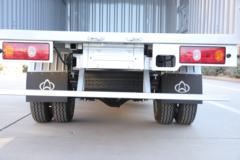 长安凯程 神骐T20 2020款 标准版 1.5L 116马力 汽油 3.1米双排厢式微卡(国六) 长安凯程 神骐T20 2020款 标准版 1.5L 116马力 汽油 3.1米双排厢式微卡(国六)