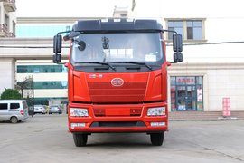 解放J6L 洒水车/喷洒车外观图片