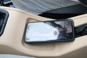 ������Խ �±�3 ��׼�� 1.5L ���� 112���� 2.85�׵�������΢��(����)ͼƬ