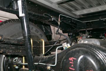 ������Խ �±�3 ��׼�� 1.5L ���� 112���� 2.85�׵�������΢��(����)ͼƬ