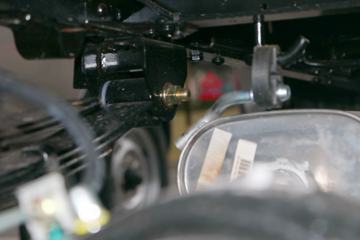 ������Խ �±�3 ��׼�� 1.5L ���� 112���� 2.85�׵�������΢��(����)ͼƬ