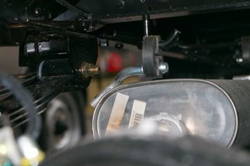 ������Խ �±�3 ��׼�� 1.5L ���� 112���� 2.85�׵�������΢��(����)ͼƬ