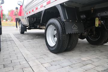 ������Խ �±�3 ��׼�� 1.5L ���� 112���� 2.85�׵�������΢��(����)ͼƬ