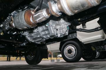 ������Խ �±�3 ��׼�� 1.5L ���� 112���� 2.85�׵�������΢��(����)ͼƬ