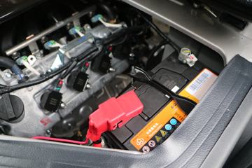 ������Խ �±�3 ��׼�� 1.5L ���� 112���� 2.85�׵�������΢��(����)ͼƬ