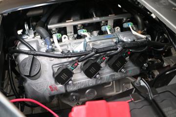 ������Խ �±�3 ��׼�� 1.5L ���� 112���� 2.85�׵�������΢��(����)ͼƬ