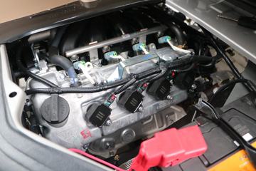 ������Խ �±�3 ��׼�� 1.5L ���� 112���� 2.85�׵�������΢��(����)ͼƬ