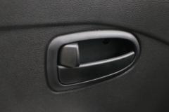 长安跨越者D5 舒适版 2.0L 3.05米双排栏板小卡(国六)