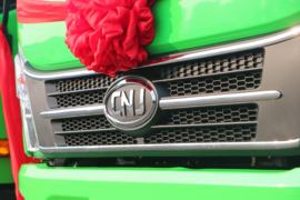 瑞捷D50&nbsp;自卸车外观                                                图片