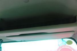 瑞捷D50&nbsp;自卸车驾驶室                                               图片