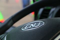 南骏汽车 瑞捷D50 220马力 6X2 4.6米自卸车(NJA3240RPD43V)