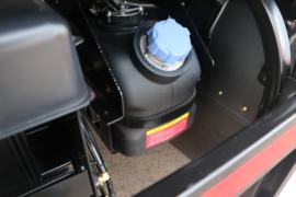 瑞捷D50&nbsp;自卸车底盘                                                图片