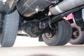 瑞捷D50&nbsp;自卸车底盘                                                图片