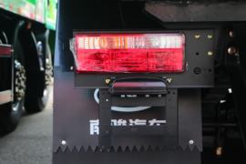 瑞捷D50&nbsp;自卸车上装                                                图片