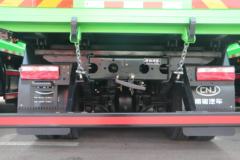 南骏汽车 瑞捷D50 220马力 6X2 4.6米自卸车(NJA3240RPD43V)