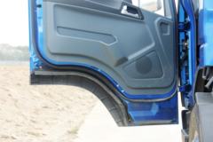 一汽红塔 解放公狮 重载版 163马力 单排厢式轻卡(国六)(CA5040XXYK6L3E6)