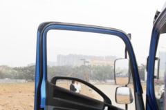 一汽红塔 解放公狮 重载版 163马力 单排厢式轻卡(国六)(CA5040XXYK6L3E6)