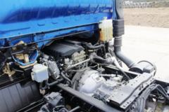 一汽红塔 解放公狮 重载版 163马力 单排厢式轻卡(国六)(CA5040XXYK6L3E6)