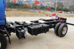 一汽红塔 解放公狮 重载版 163马力 单排厢式轻卡(国六)(CA5040XXYK6L3E6)