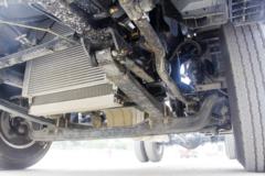 一汽红塔 解放公狮 重载版 163马力 单排厢式轻卡(国六)(CA5040XXYK6L3E6)