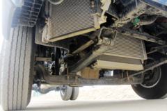 一汽红塔 解放公狮 重载版 163马力 单排厢式轻卡(国六)(CA5040XXYK6L3E6)