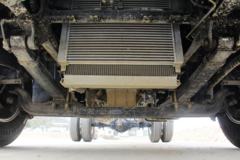 一汽红塔 解放公狮 重载版 163马力 单排厢式轻卡(国六)(CA5040XXYK6L3E6)