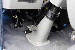 一汽红塔 解放经典1系 78马力 3.02米自卸车(CA3040K3LE5-1)