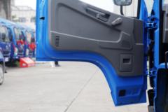 一汽红塔 解放经典1系 78马力 3.02米自卸车(CA3040K3LE5-1)