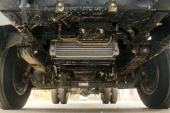 一汽红塔 解放经典1系 78马力 3.02米自卸车(CA3040K3LE5-1)