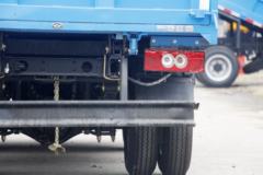 一汽红塔 解放经典1系 78马力 3.02米自卸车(CA3040K3LE5-1)