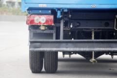 一汽红塔 解放经典1系 78马力 3.02米自卸车(CA3040K3LE5-1)