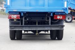 一汽红塔 解放经典1系 78马力 3.02米自卸车(CA3040K3LE5-1)