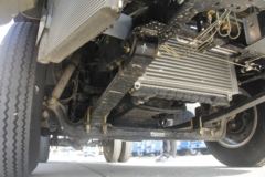 一汽红塔 解放经典1系 87马力 2.76米自卸车(4.33速比)(CA3040K11L1RE5J)
