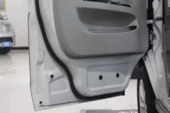 金杯 海狮S 2019款 厢货商务版 115马力 1.6L 2座(选5)面包车