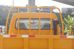 一汽红塔 解放经典1系 87马力 2.76米自卸车(4.33速比)(CA3040K11L1RE5J)