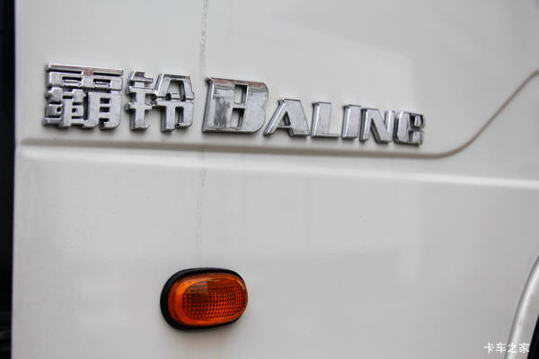 优惠 0.7万 泉州解放霸铃载货车促销中