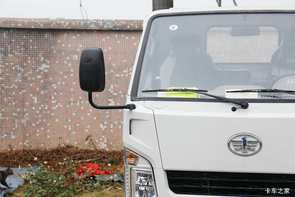 仅限2台 钧达解放霸铃载货车促销中