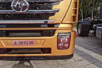  ʨC6ؿ 510 6X4ǣ(߶)()(CQ4257HK13334)ͼƬ