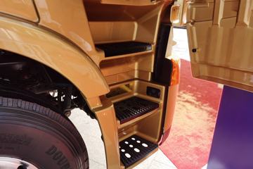 �������� ��ʨC6�ؿ� 510���� 6X4ǣ����(�߶�)(����)(CQ4257HK13334)ͼƬ