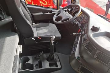 �������� ��ʨC6�ؿ� 510���� 6X4ǣ����(�߶�)(����)(CQ4257HK13334)ͼƬ