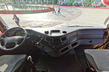 �������� ��ʨC6�ؿ� 510���� 6X4ǣ����(�߶�)(����)(CQ4257HK13334)ͼƬ