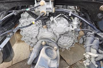 �������� ��ʨC6�ؿ� 510���� 6X4ǣ����(�߶�)(����)(CQ4257HK13334)ͼƬ