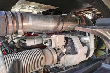 �������� ��ʨC6�ؿ� 510���� 6X4ǣ����(�߶�)(����)(CQ4257HK13334)ͼƬ