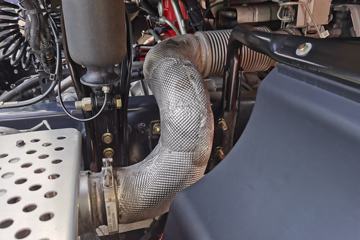 �������� ��ʨC6�ؿ� 510���� 6X4ǣ����(�߶�)(����)(CQ4257HK13334)ͼƬ