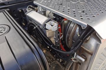 �������� ��ʨC6�ؿ� 510���� 6X4ǣ����(�߶�)(����)(CQ4257HK13334)ͼƬ