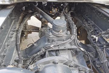 �������� ��ʨC6�ؿ� 510���� 6X4ǣ����(�߶�)(����)(CQ4257HK13334)ͼƬ